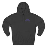 Thursday Snow Removal Hoodie