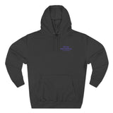 Thursday Snow Removal Hoodie