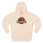 Jurassic Hours Hoodie