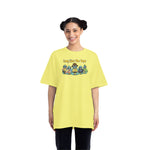 Racked Male Turtles Tee