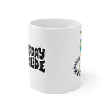 Thursday Railslide Coffee Mug