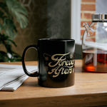 Forever Afters Coffee Mug