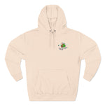 Space Gator Hoodie