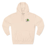 Space Gator Hoodie