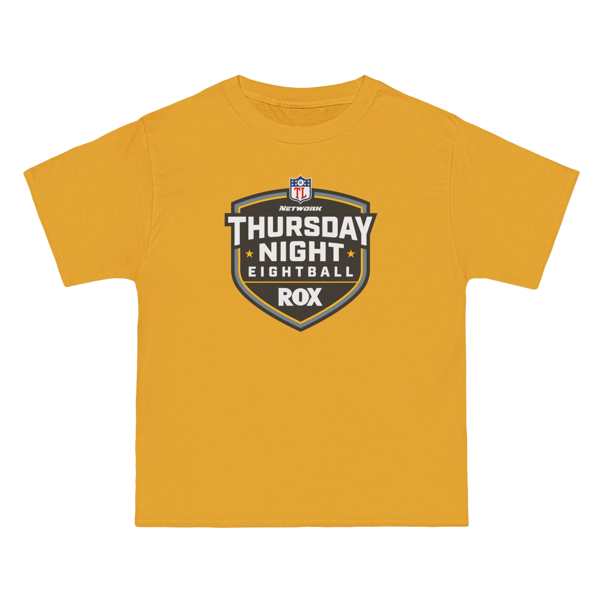 Thursday Night Tee