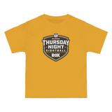 Thursday Night Tee