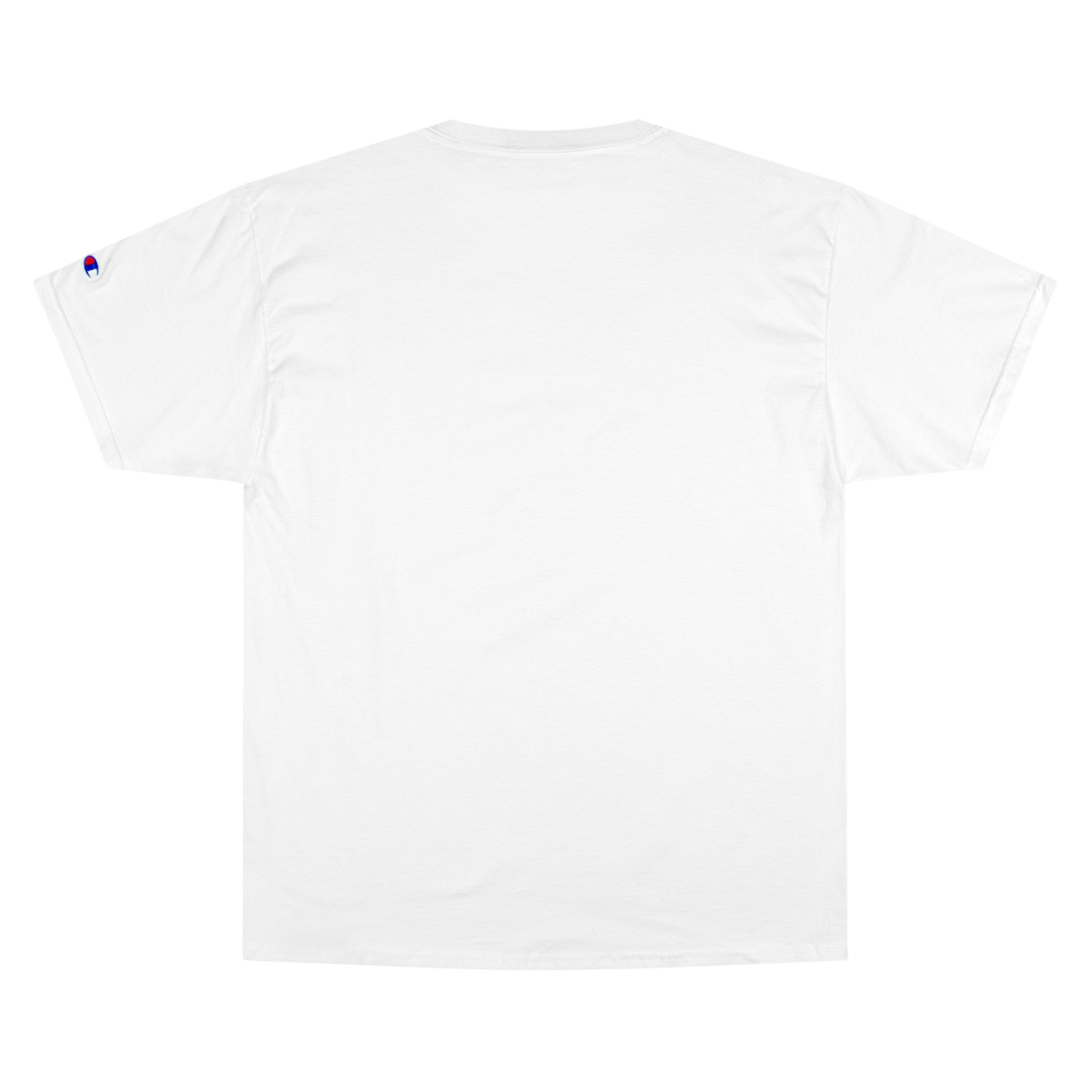 Chooch Champion Tee