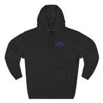 Thursday Snow Removal Hoodie