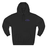 Thursday Snow Removal Hoodie