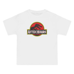 Jurassic Hours Tee