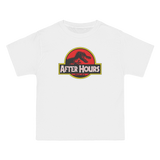 Jurassic Hours Tee