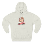 Late Night Cartoons Hoodie