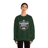 Thursday Night Crewneck