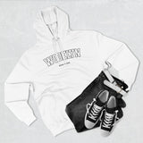 Wooklyn New York Hoodie