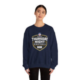 Thursday Night Crewneck