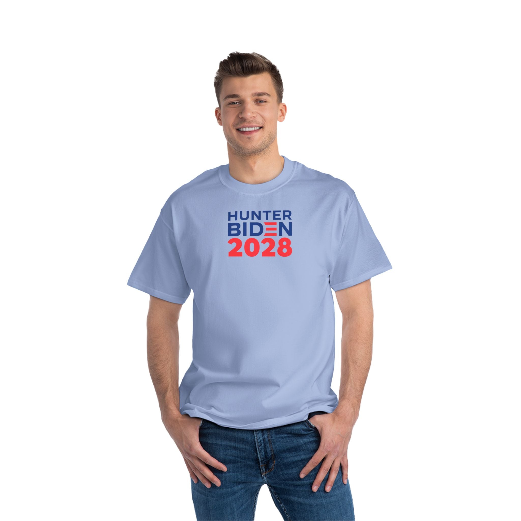 HB2028 Campaign Tee