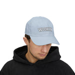 Wooklyn Dad Cap