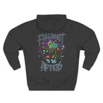 Space Gator Hoodie