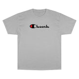 Chooch Champion Tee