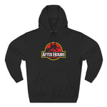 Jurassic Hours Hoodie