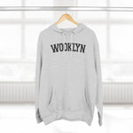 Wooklyn Hoodie