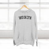 Wooklyn Hoodie