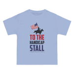 To The Stall Tee