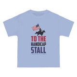 To The Stall Tee