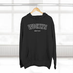 Wooklyn New York Hoodie