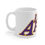 Los Afters Coffee Mug