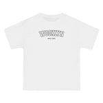 Wooklyn New York Tee