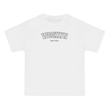 Wooklyn New York Tee