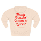 Thursday Grocers Hoodie