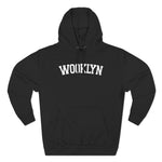 Wooklyn Hoodie