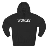 Wooklyn Hoodie