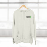 Thursday Tourism Hoodie