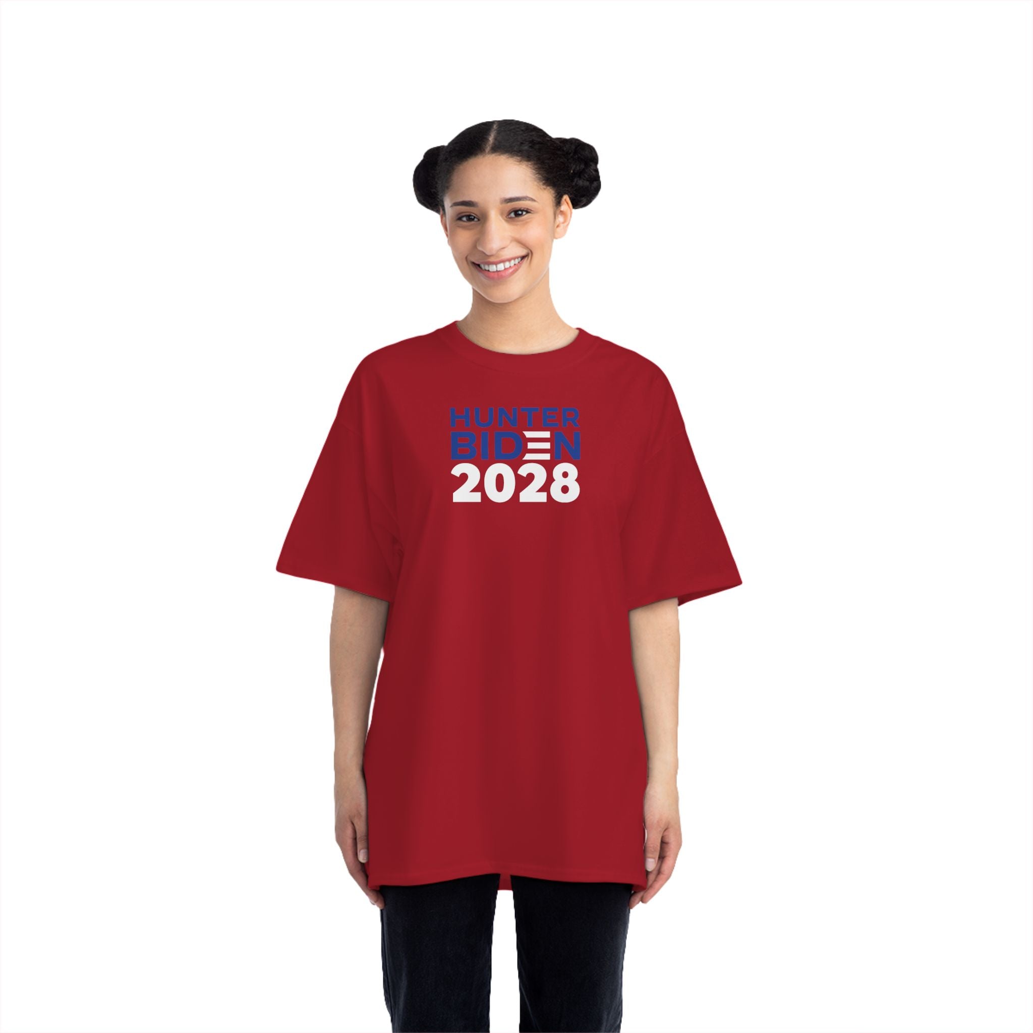 HB2028 Campaign Tee