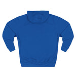 Racked Male Turtles Hoodie