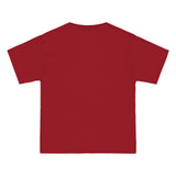 Racked Male Turtles Tee