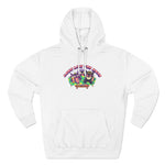 The Haunted Afters Hoodie