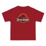 Jurassic Hours Tee