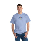 Sad Small Turtle Happy Big Turtle Tee