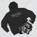 Wooklyn New York Hoodie