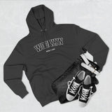 Wooklyn New York Hoodie