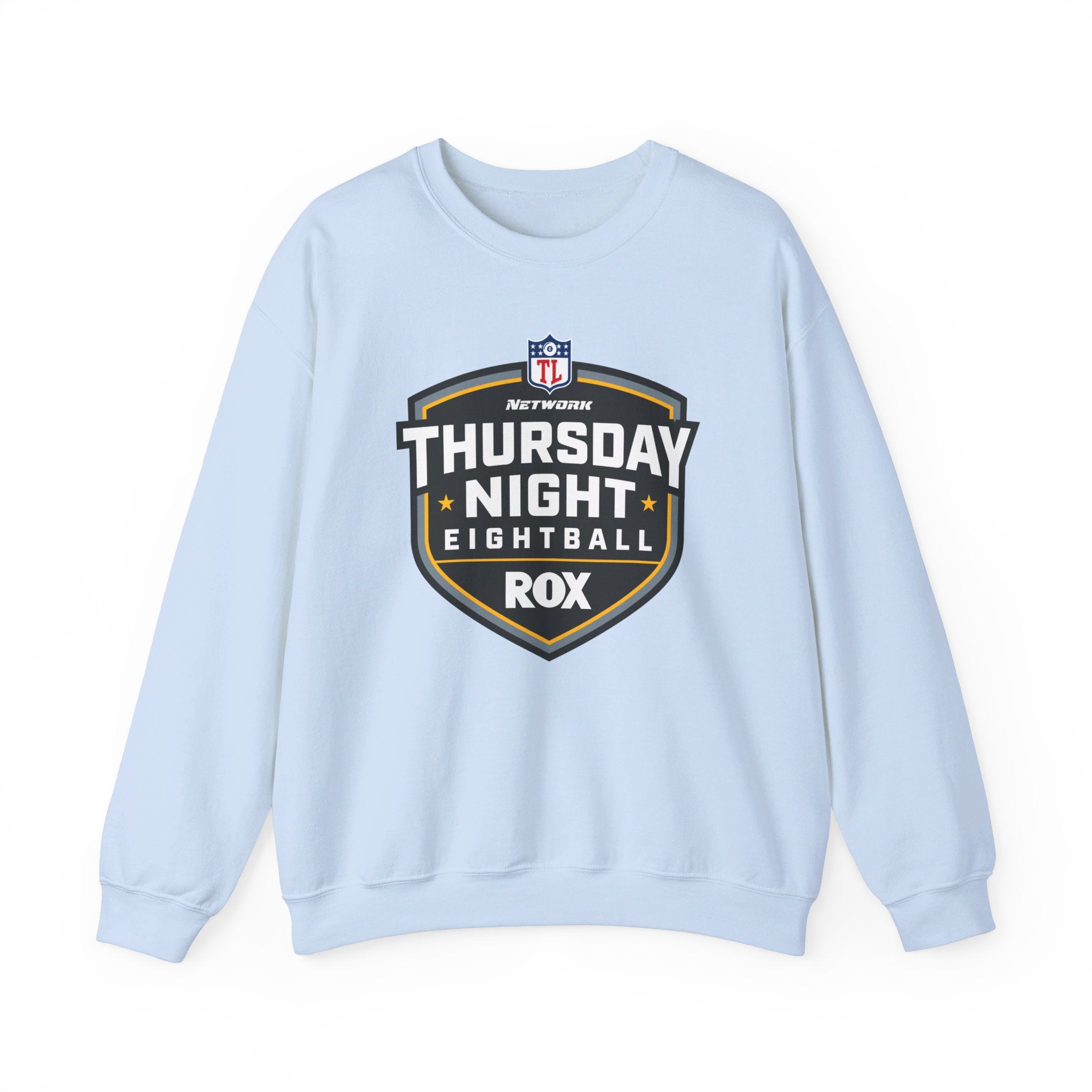 Thursday Night Crewneck