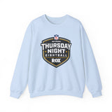 Thursday Night Crewneck