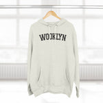 Wooklyn Hoodie