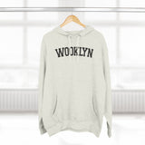 Wooklyn Hoodie