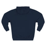 Racked Male Turtles Hoodie