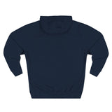 Racked Male Turtles Hoodie